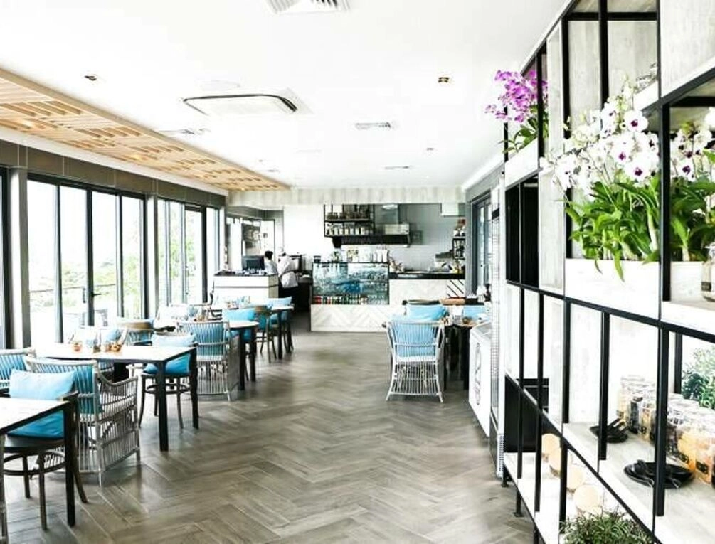 Afbeelding gerelateerd aan Cape Sienna Phuket Gourmet Hotel & Villas - SHA Extra Plus