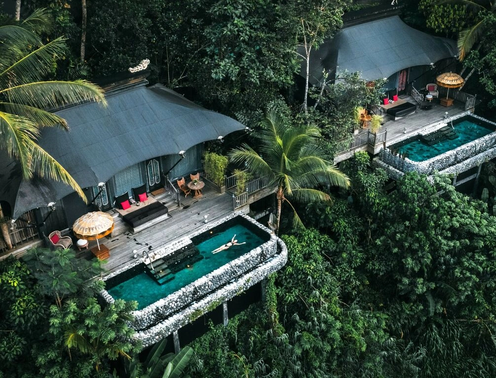 Afbeelding gerelateerd aan Capella Ubud