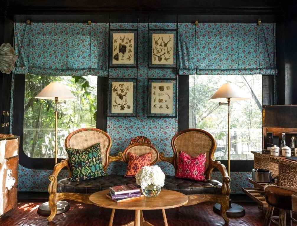 Afbeelding gerelateerd aan Capella Ubud