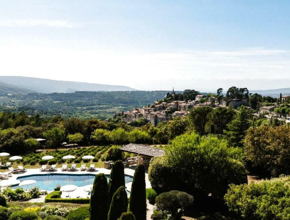 Afbeelding gerelateerd aan Capelongue, a Beaumier hotel & Spa
