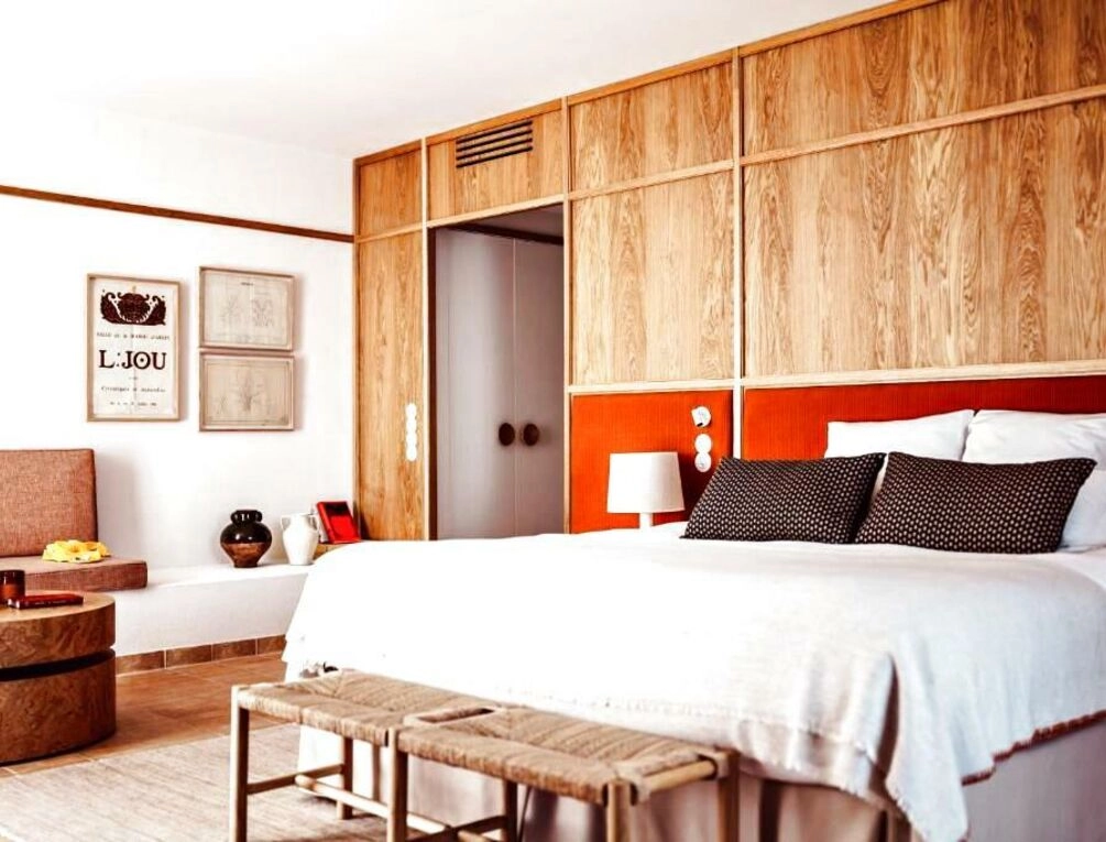Afbeelding gerelateerd aan Capelongue, a Beaumier hotel & Spa