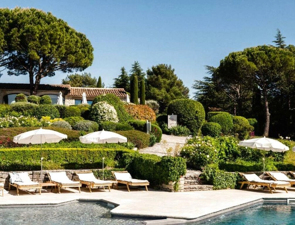 Afbeelding gerelateerd aan Capelongue, a Beaumier hotel & Spa