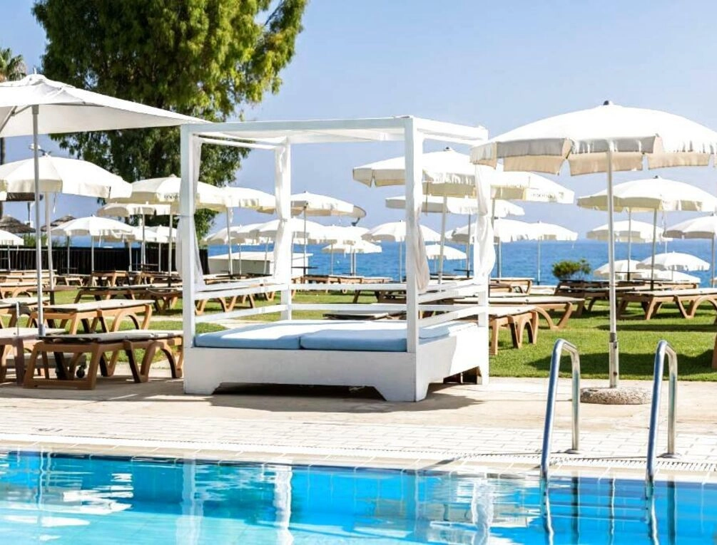 Afbeelding gerelateerd aan Capo Bay Hotel