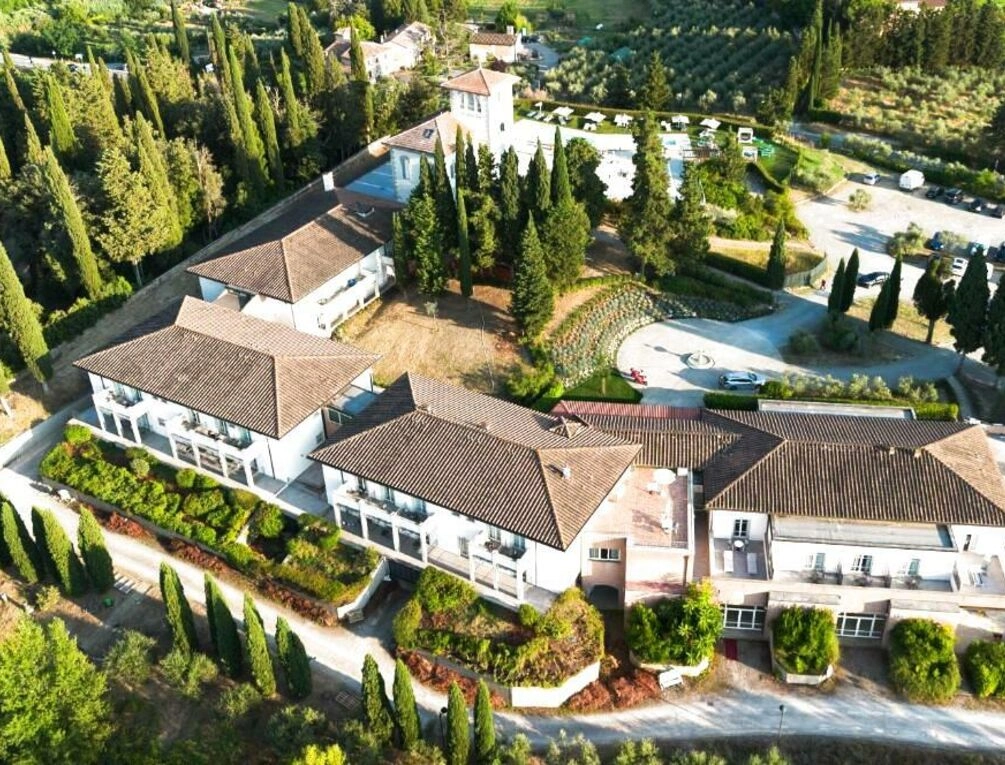 Afbeelding gerelateerd aan Cappuccina Country Resort