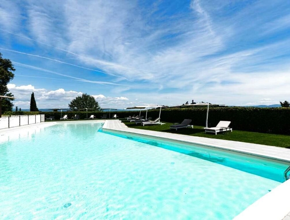 Afbeelding gerelateerd aan Cappuccina Country Resort