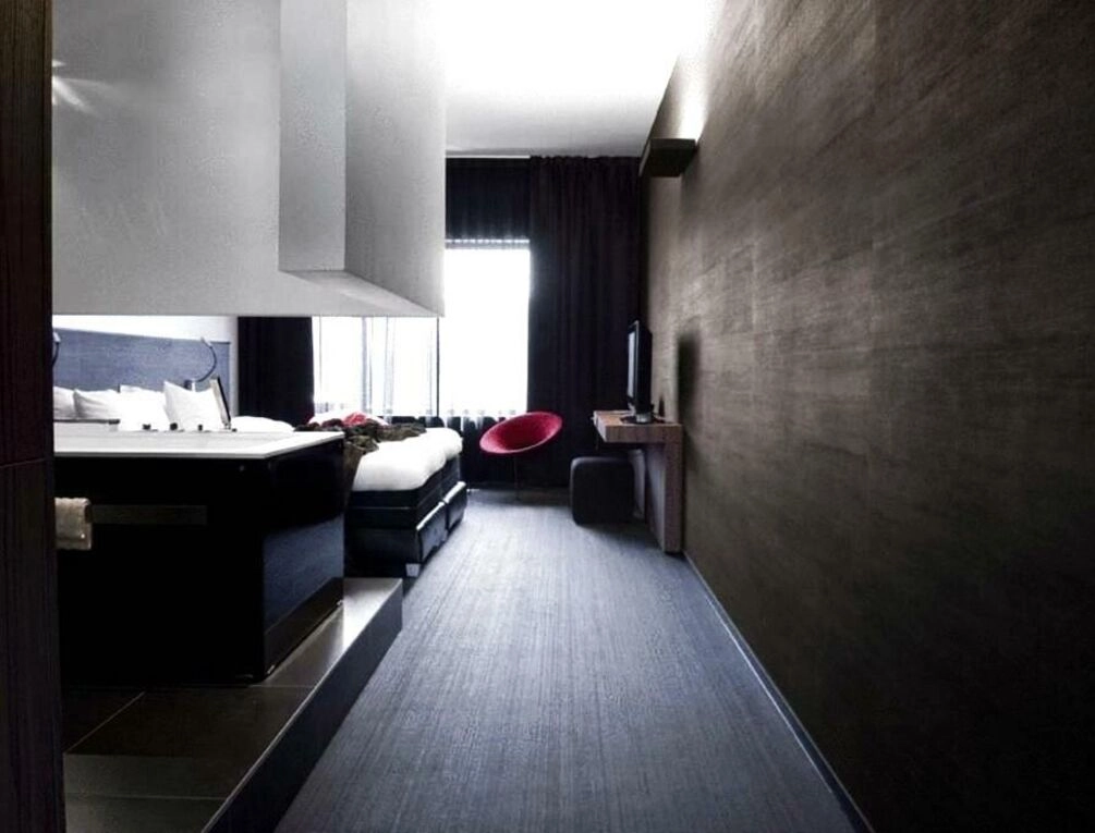 Afbeelding gerelateerd aan Carbon Hotel