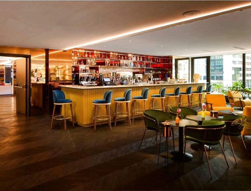Afbeelding gerelateerd aan Cardo Brussels, Autograph Collection