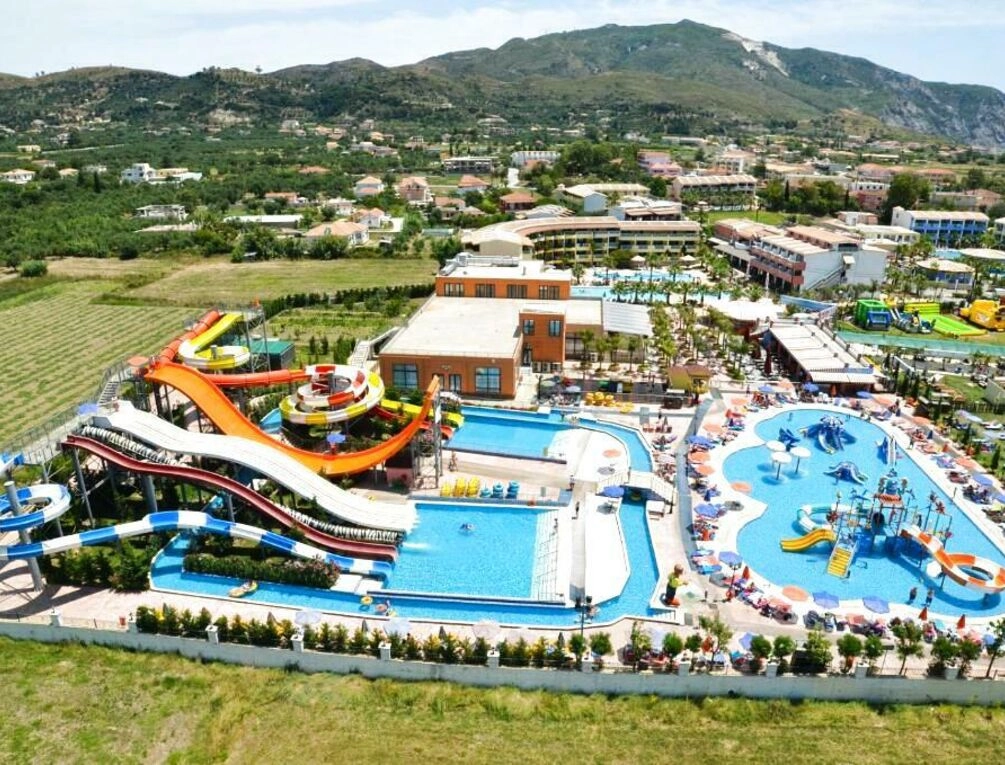 Afbeelding gerelateerd aan Caretta Beach Resort & WaterPark