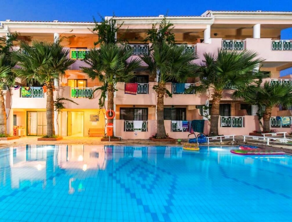 Afbeelding gerelateerd aan Caretta Beach Resort & WaterPark