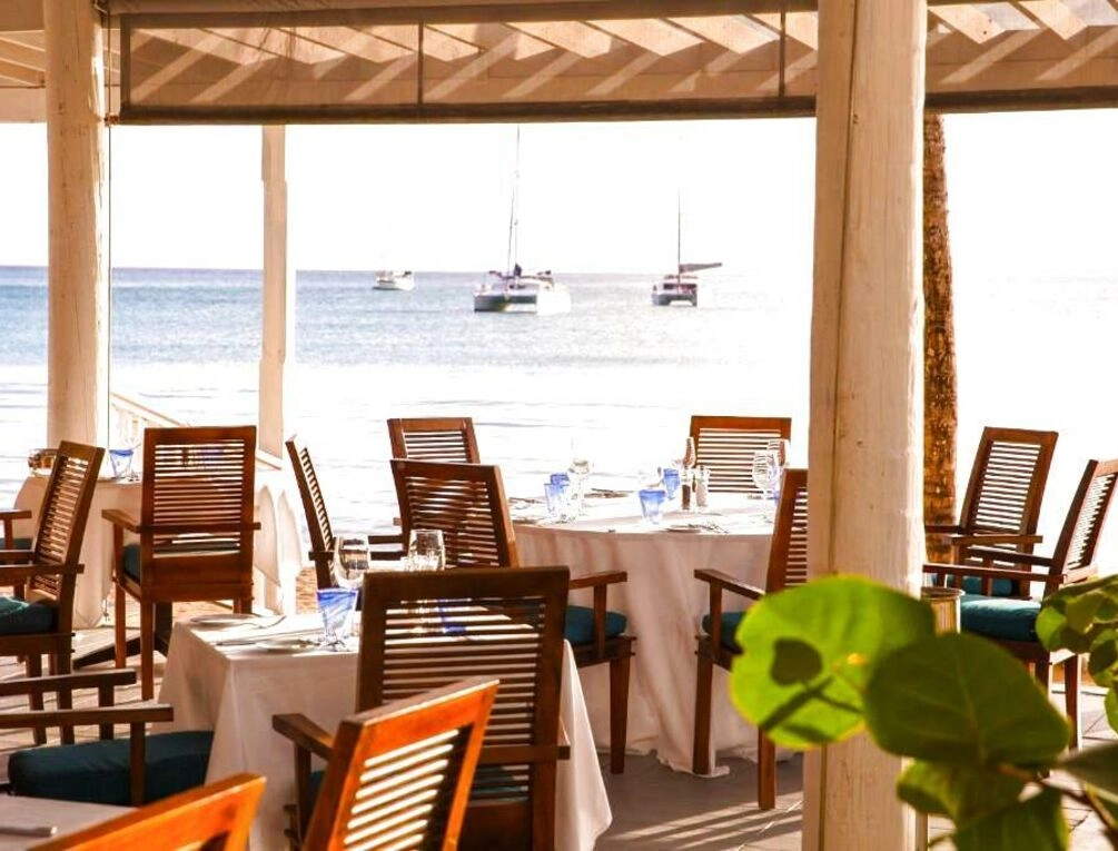 Afbeelding gerelateerd aan Carlisle Bay