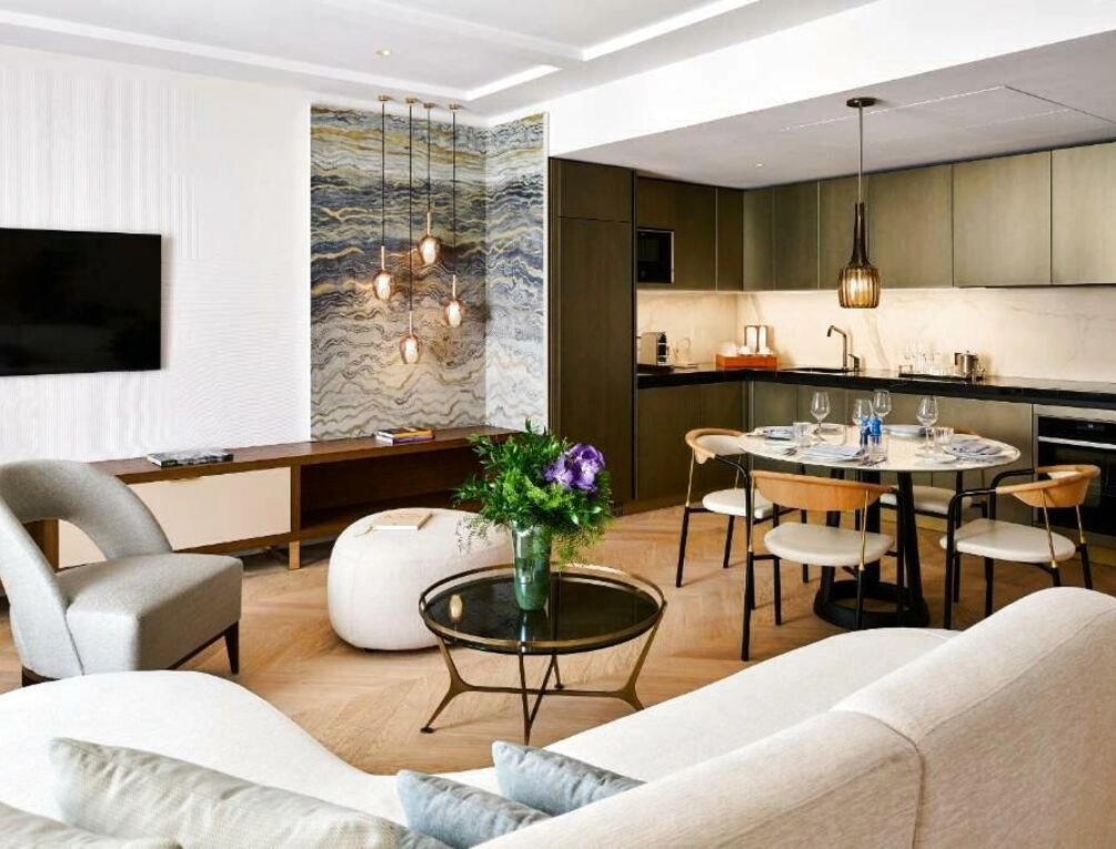 Afbeelding gerelateerd aan Carlton Cannes, a Regent Hotel
