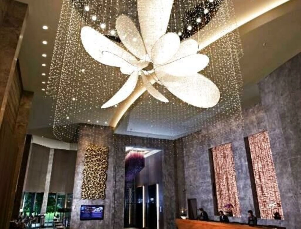 Afbeelding gerelateerd aan Carlton City Hotel Singapore