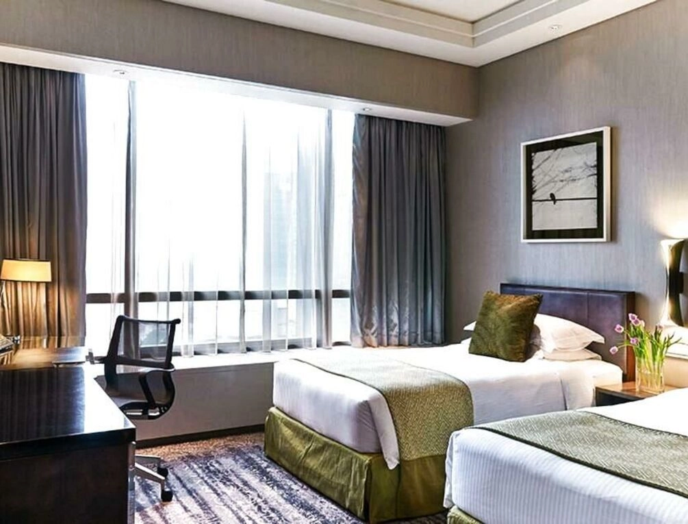 Afbeelding gerelateerd aan Carlton City Hotel Singapore