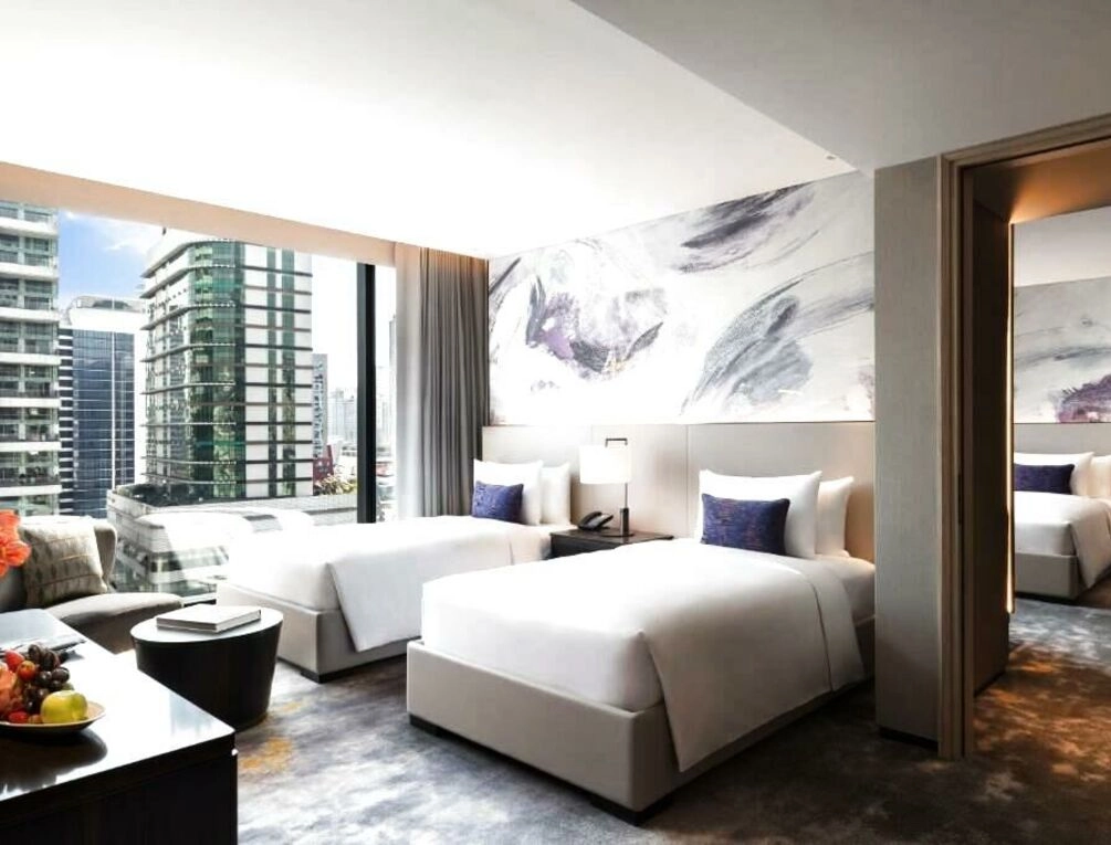Afbeelding gerelateerd aan Carlton Hotel Bangkok Sukhumvit