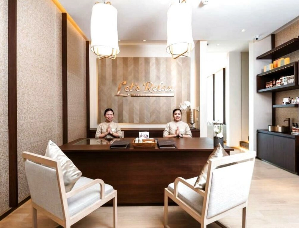 Afbeelding gerelateerd aan Carlton Hotel Bangkok Sukhumvit