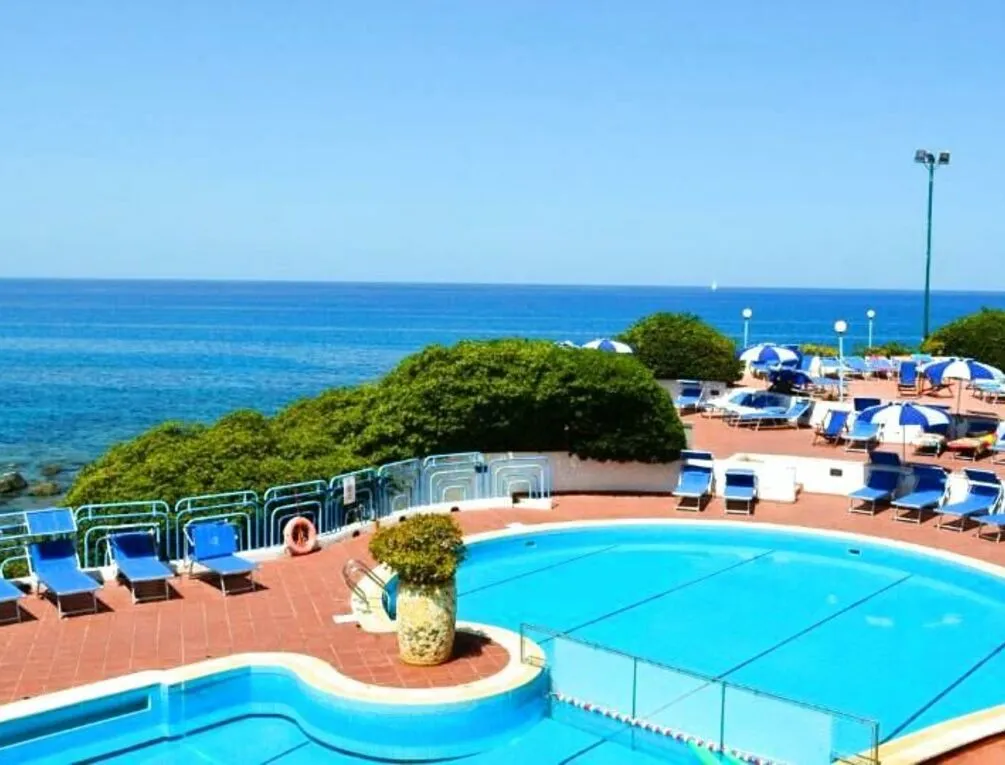 Afbeelding gerelateerd aan Carlton Hotel Riviera
