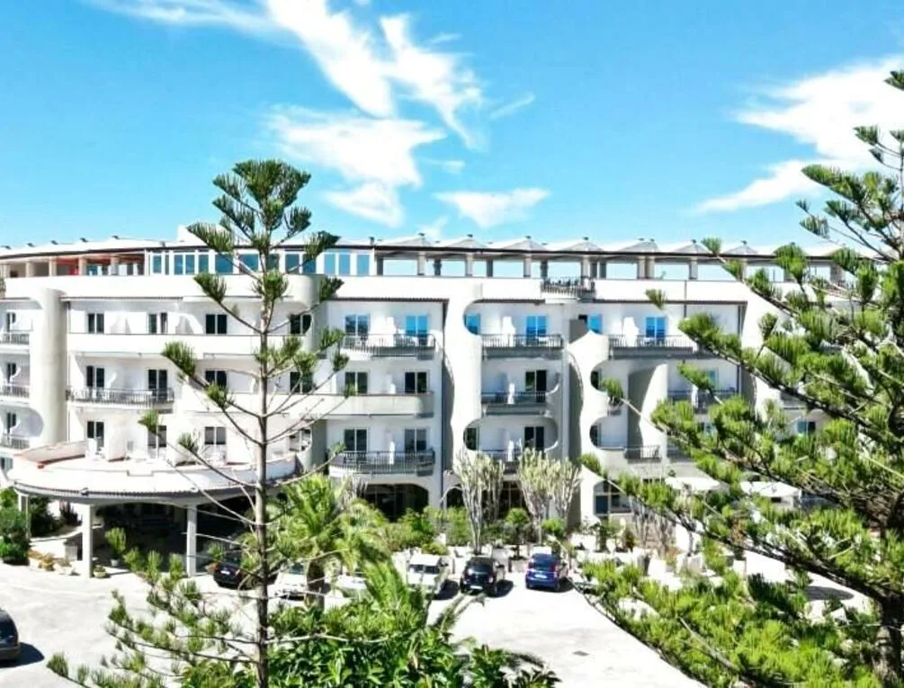 Afbeelding gerelateerd aan Carlton Hotel Riviera