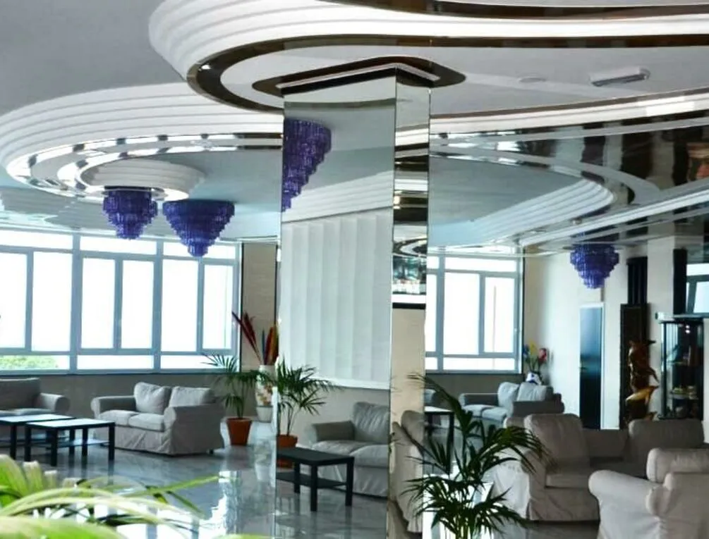 Afbeelding gerelateerd aan Carlton Hotel Riviera