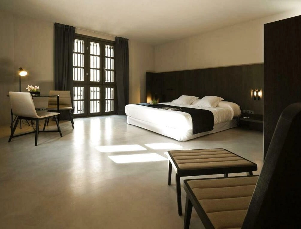 Afbeelding gerelateerd aan Caro Hotel