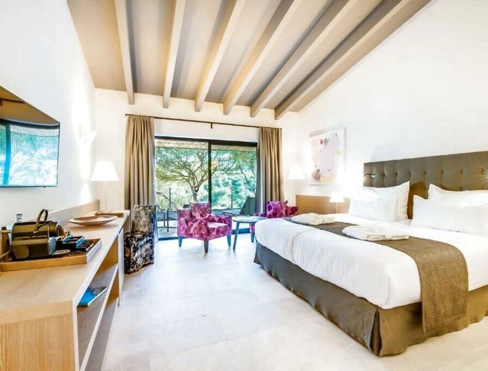 Afbeelding gerelateerd aan Carrossa Hotel & Spa