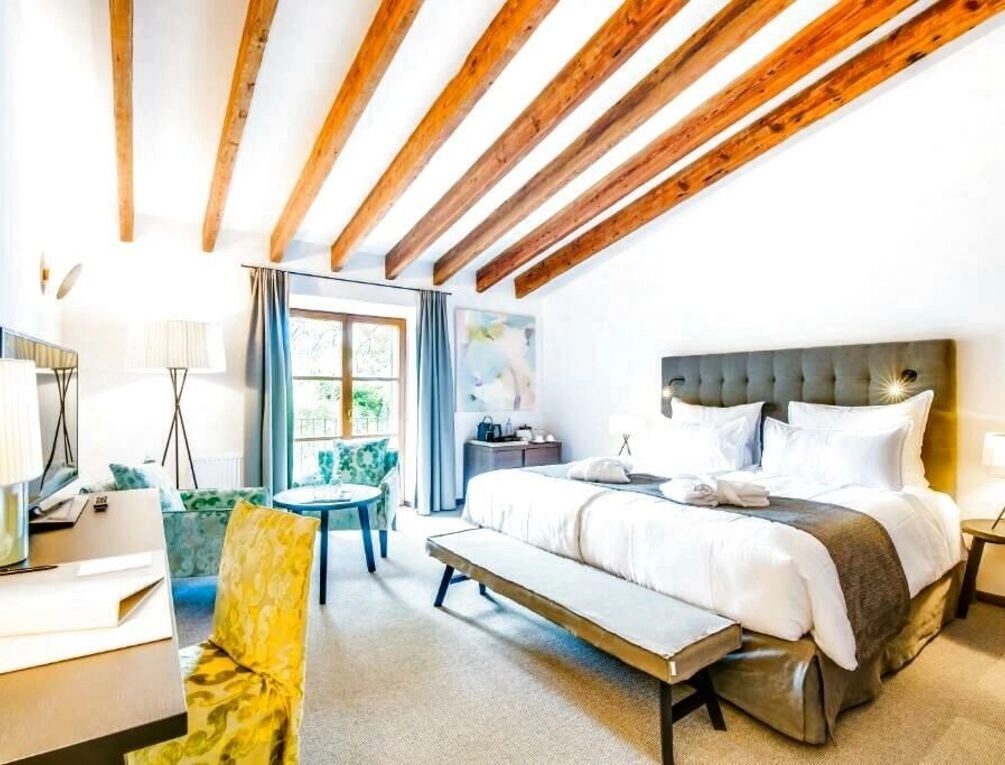 Afbeelding gerelateerd aan Carrossa Hotel & Spa