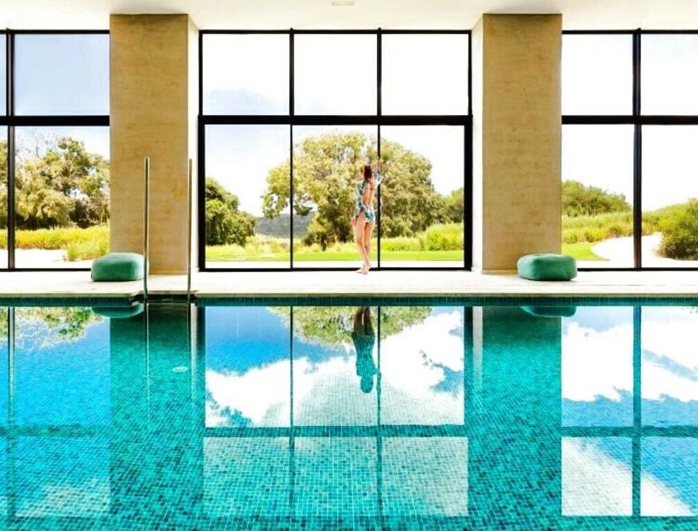 Afbeelding gerelateerd aan Carrossa Hotel & Spa