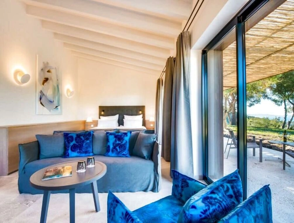 Afbeelding gerelateerd aan Carrossa Hotel & Spa