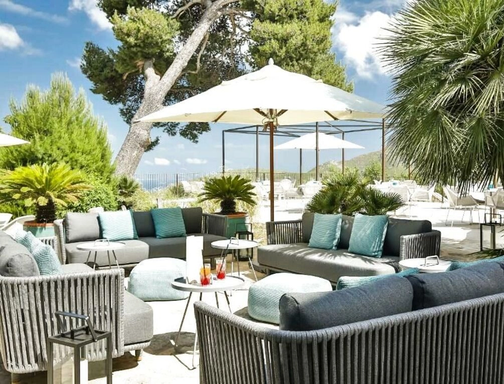 Afbeelding gerelateerd aan Carrossa Hotel & Spa