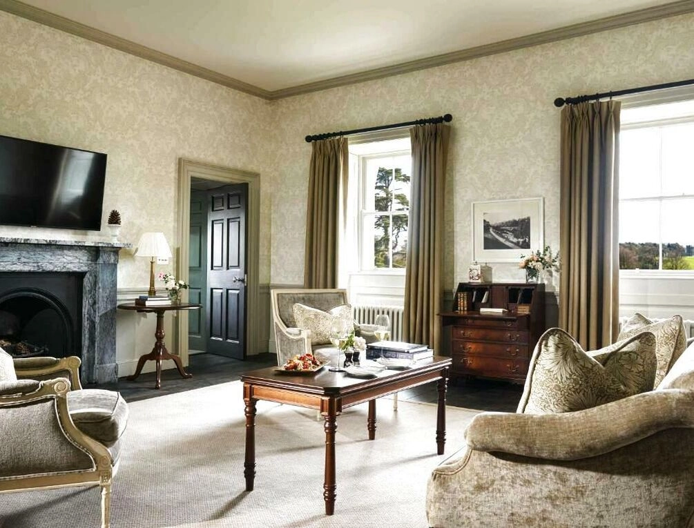 Afbeelding gerelateerd aan Carton House A Fairmont Managed hotel