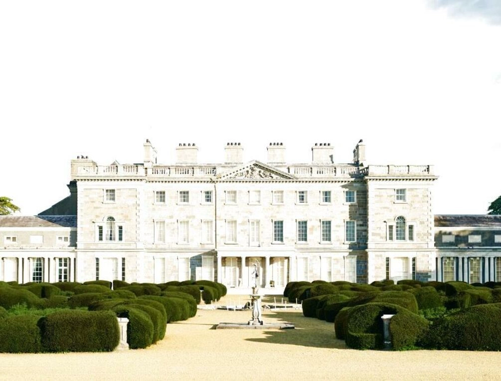 Afbeelding gerelateerd aan Carton House A Fairmont Managed hotel