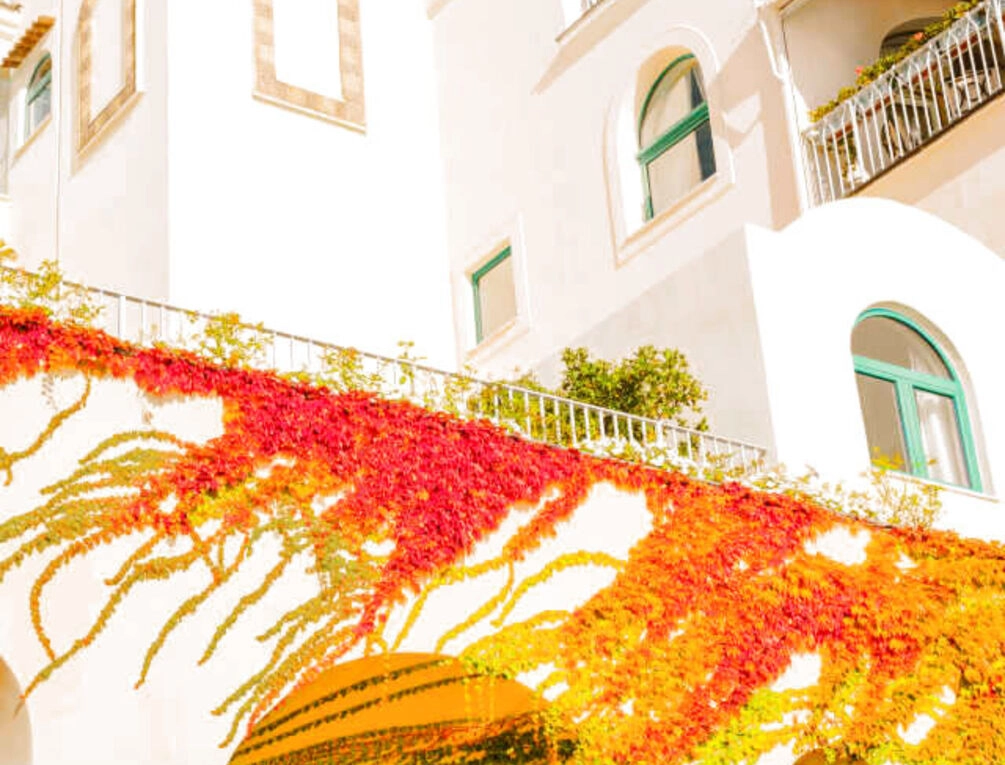 Afbeelding gerelateerd aan Caruso, A Belmond Hotel, Amalfi Coast
