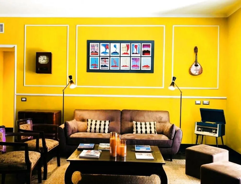 Afbeelding gerelateerd aan Caruso Place Boutique & Wellness Suites