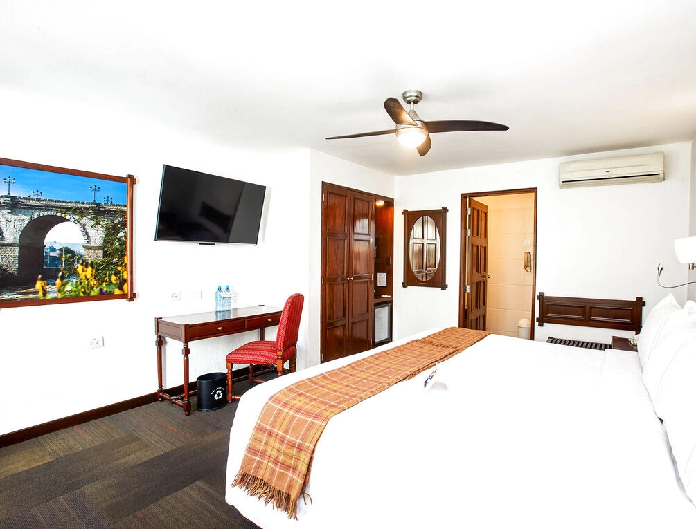 Afbeelding gerelateerd aan Casa Andina Premium Arequipa