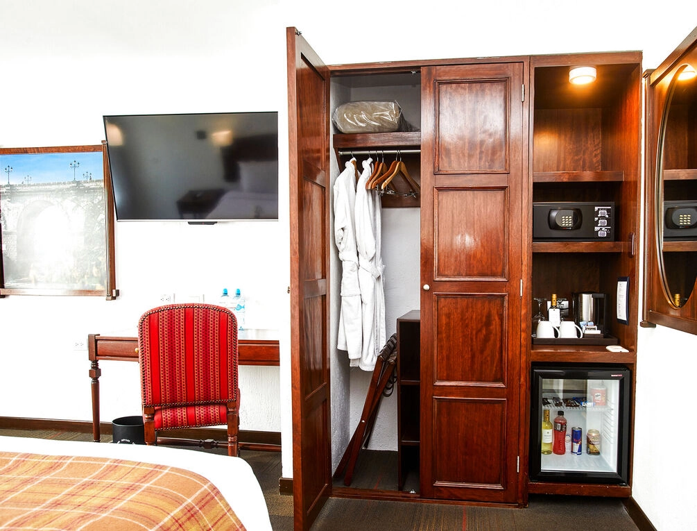 Afbeelding gerelateerd aan Casa Andina Premium Arequipa