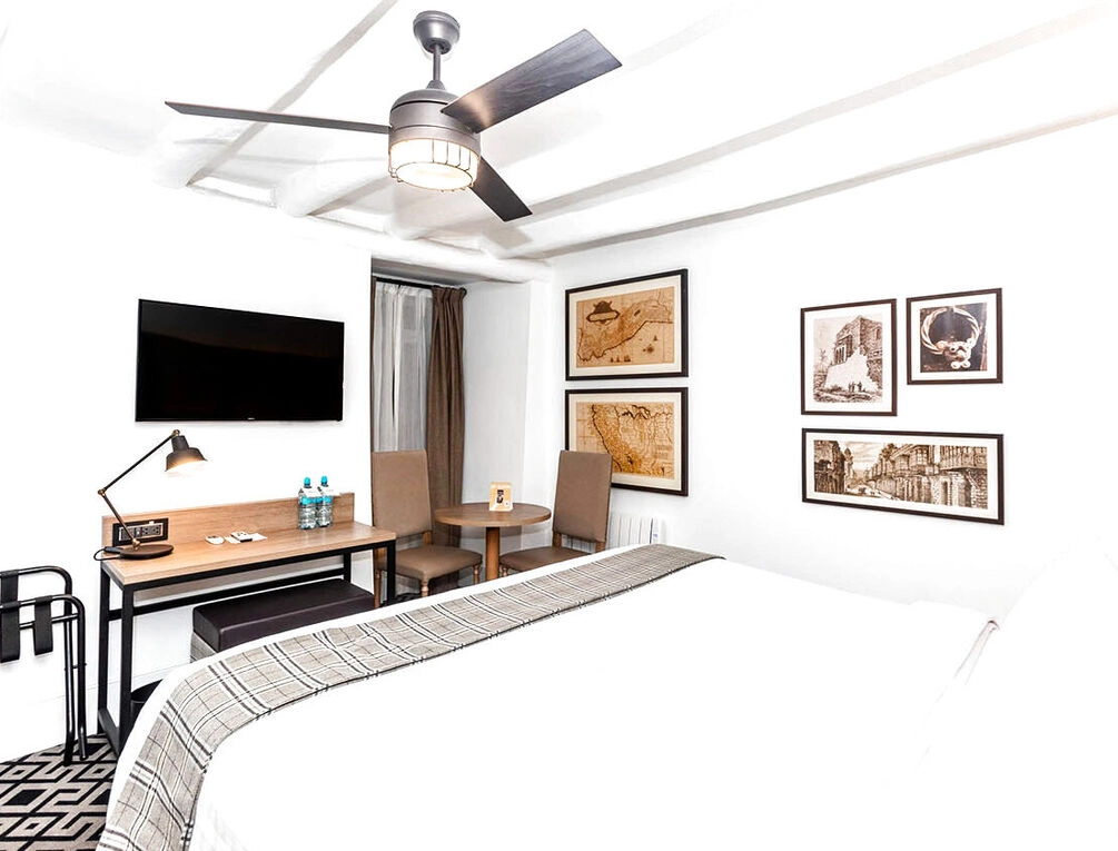 Afbeelding gerelateerd aan Casa Andina Premium Cusco