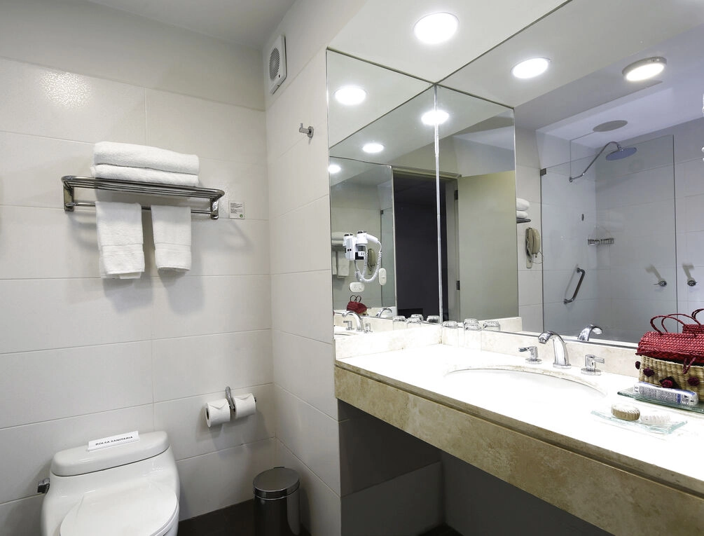 Afbeelding gerelateerd aan Casa Andina Premium Piura