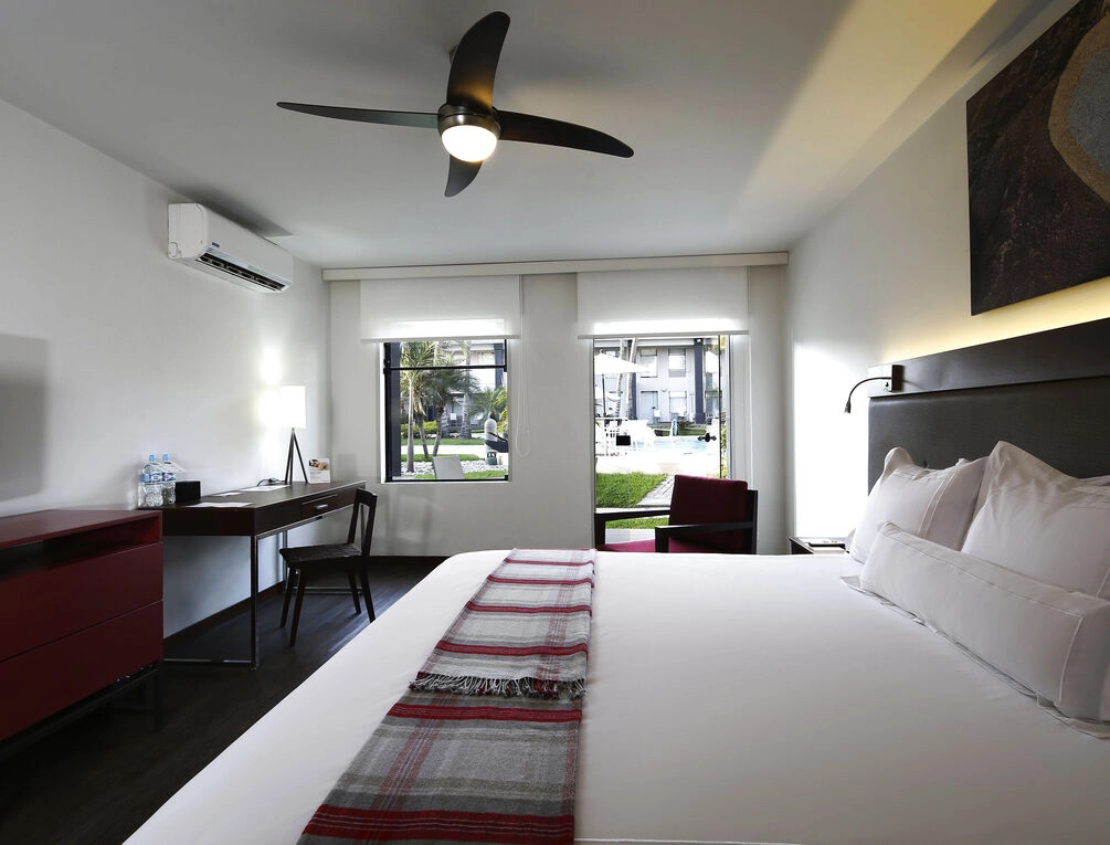 Afbeelding gerelateerd aan Casa Andina Premium Piura