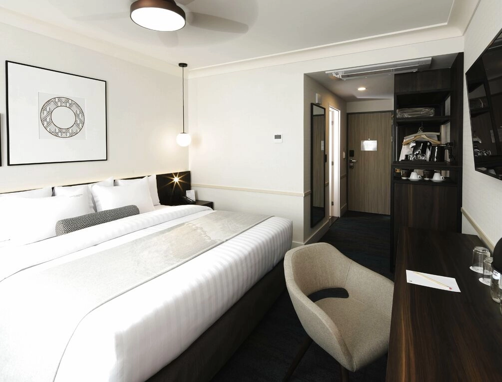 Afbeelding gerelateerd aan Casa Andina Premium San Isidro