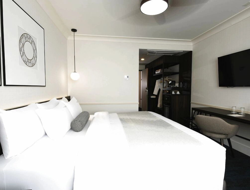 Afbeelding gerelateerd aan Casa Andina Premium San Isidro
