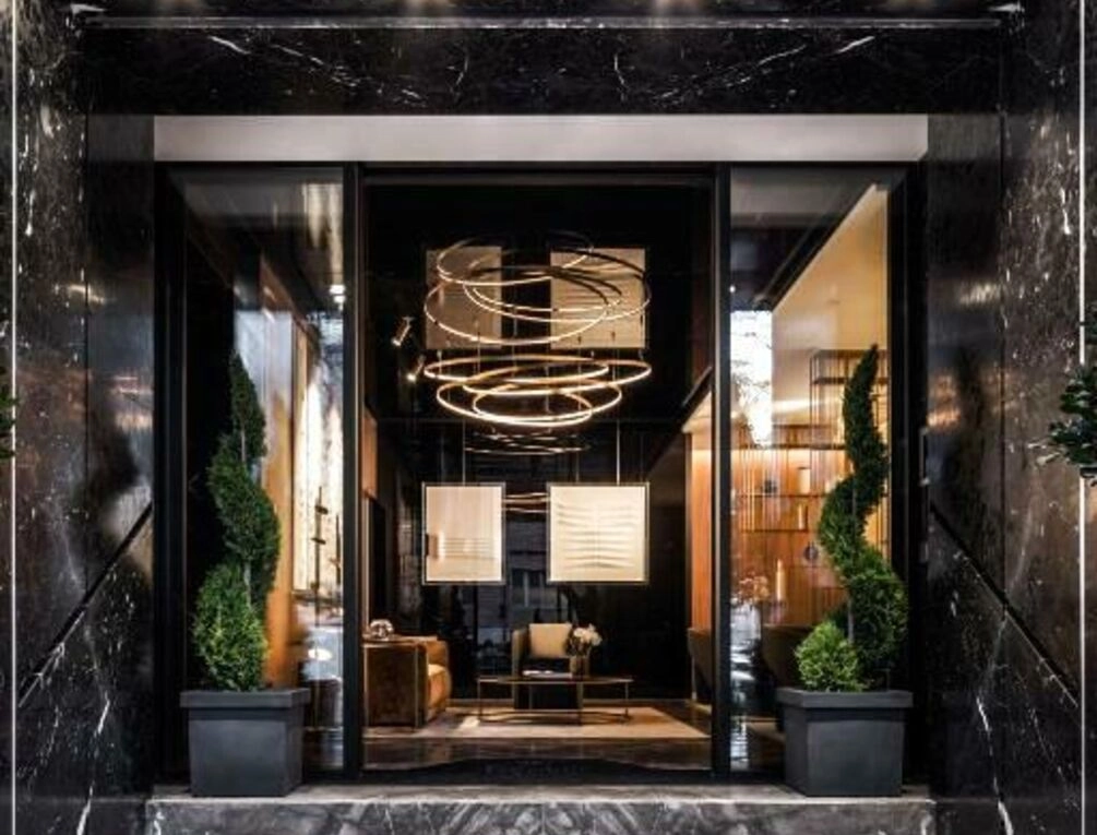 Afbeelding gerelateerd aan Casa Baglioni Milan - The Leading Hotels of the World