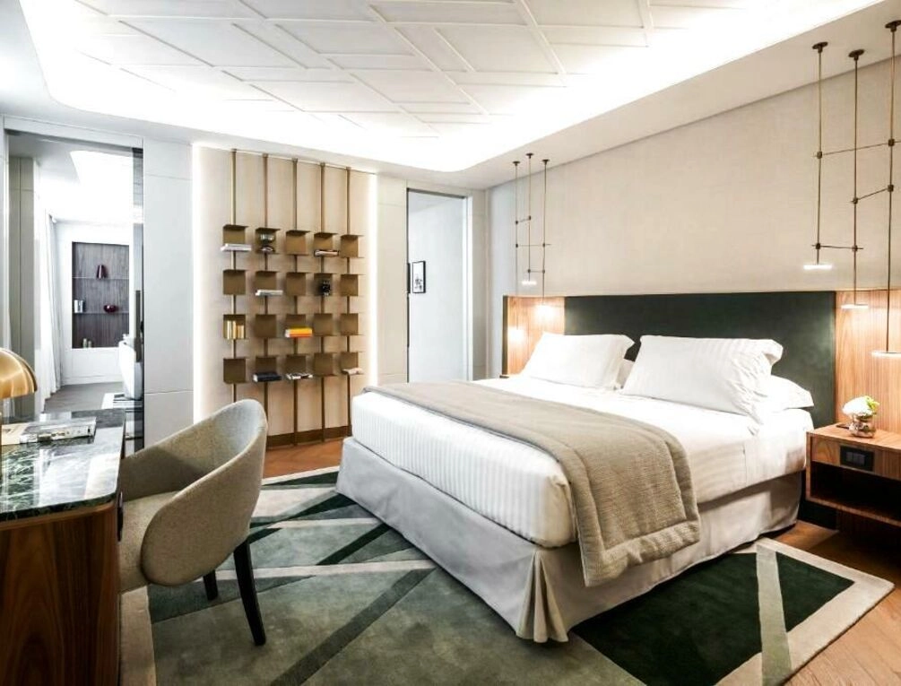 Afbeelding gerelateerd aan Casa Baglioni Milan - The Leading Hotels of the World