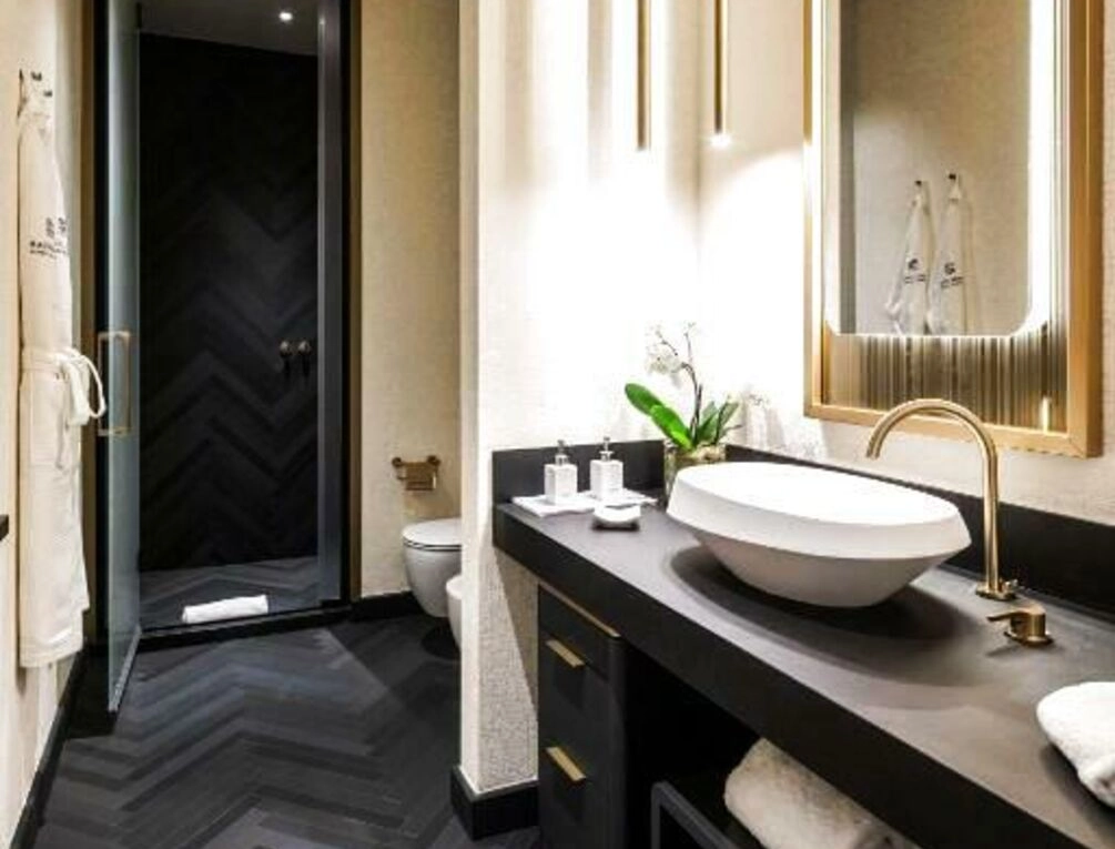 Afbeelding gerelateerd aan Casa Baglioni Milan - The Leading Hotels of the World