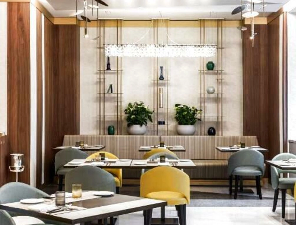 Afbeelding gerelateerd aan Casa Baglioni Milan - The Leading Hotels of the World