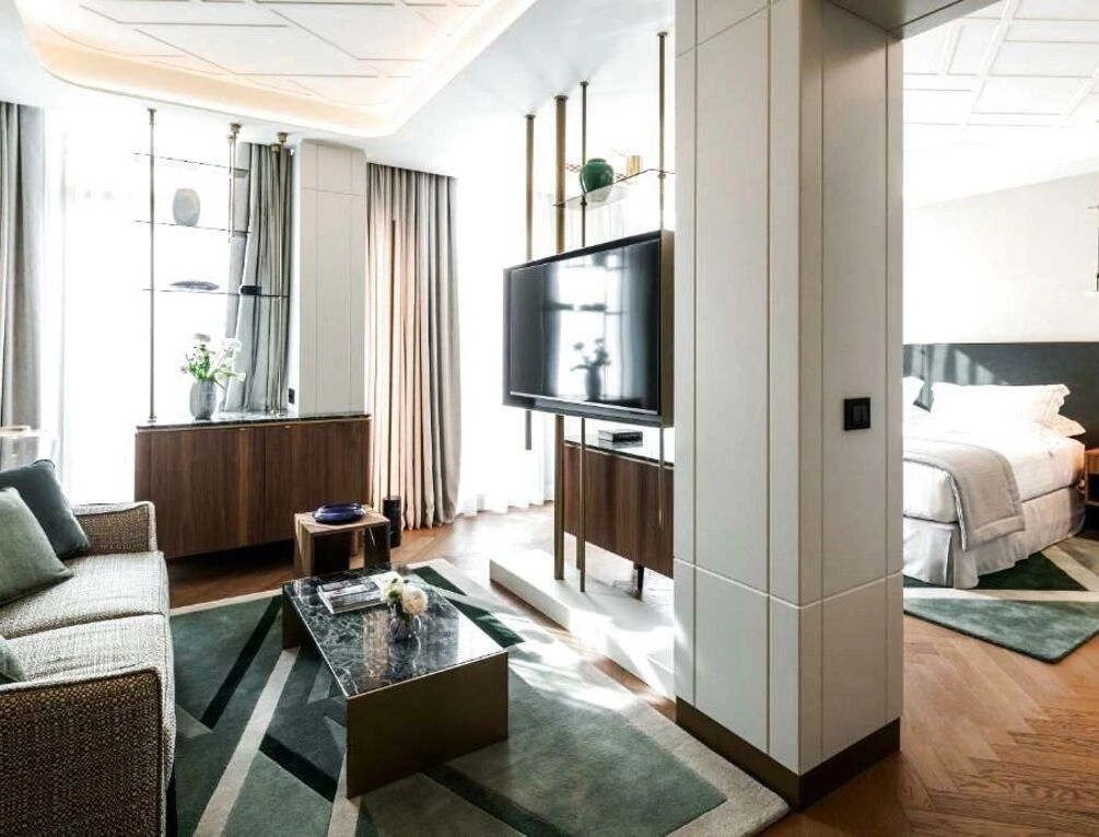 Afbeelding gerelateerd aan Casa Baglioni Milan - The Leading Hotels of the World
