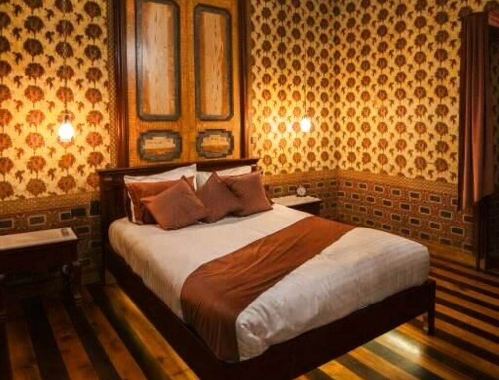 Afbeelding gerelateerd aan Casa Bolívar Hotel Museo