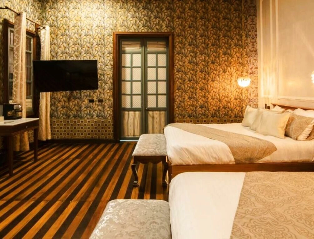 Afbeelding gerelateerd aan Casa Bolívar Hotel Museo