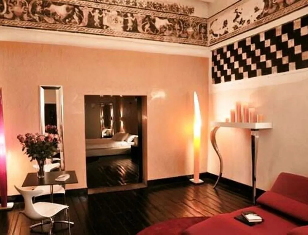 Afbeelding gerelateerd aan Casa Cartagena Boutique Hotel & Spa