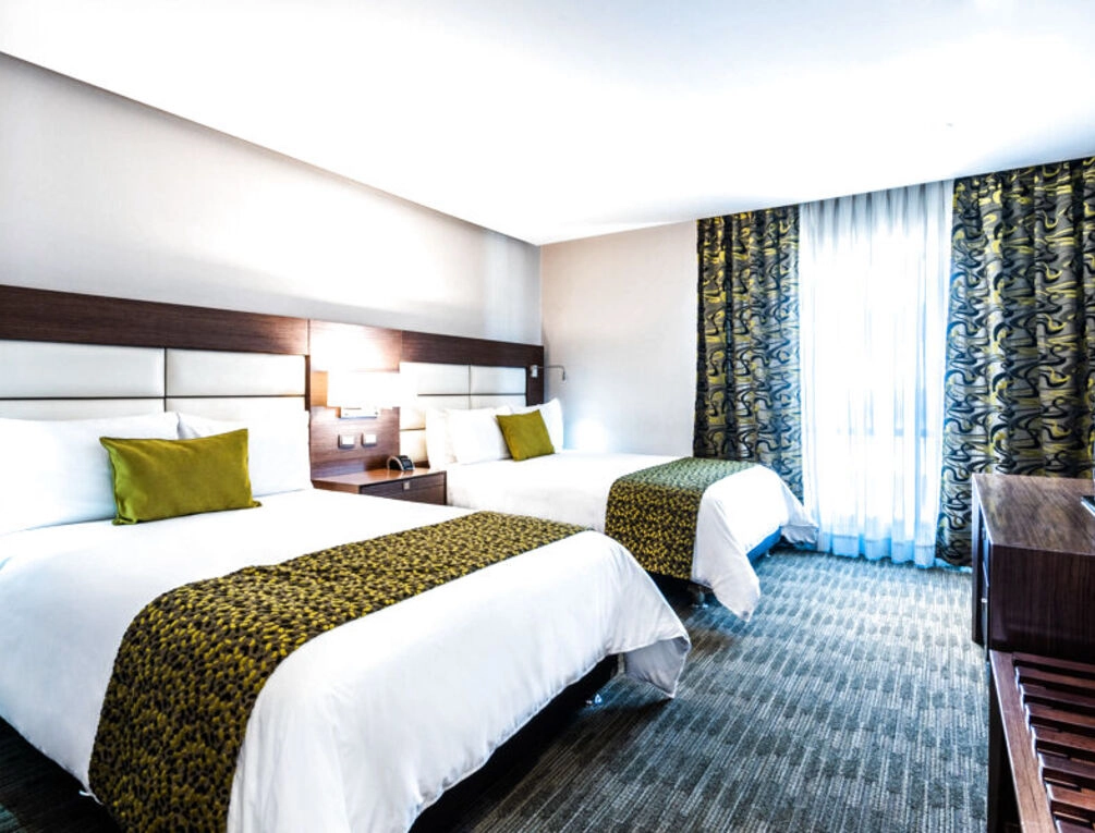 Afbeelding gerelateerd aan Casa Dann Carlton Hotel & SPA