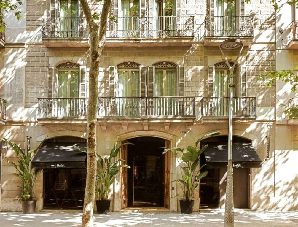 Afbeelding gerelateerd aan Casa Elliot by Bondia Hotel Group