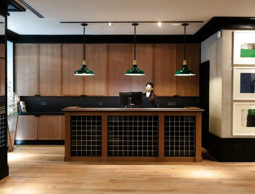 Afbeelding gerelateerd aan Casa Elliot by Bondia Hotel Group